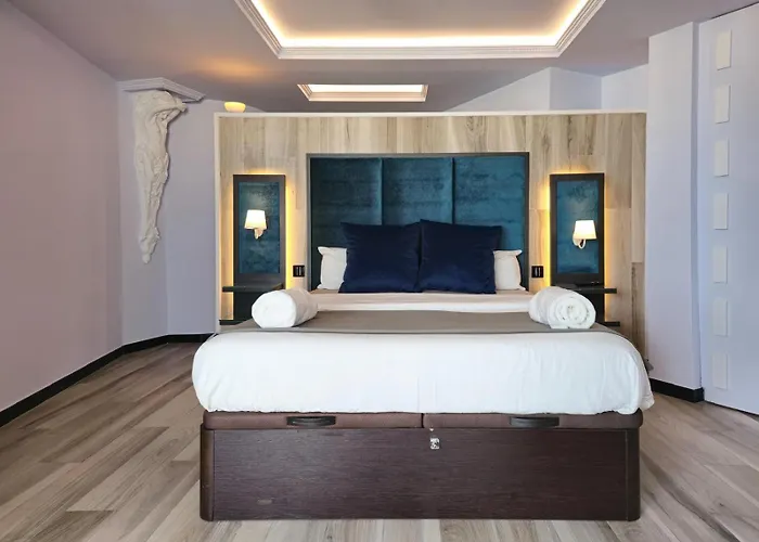 Sky By Rent Me Apartman