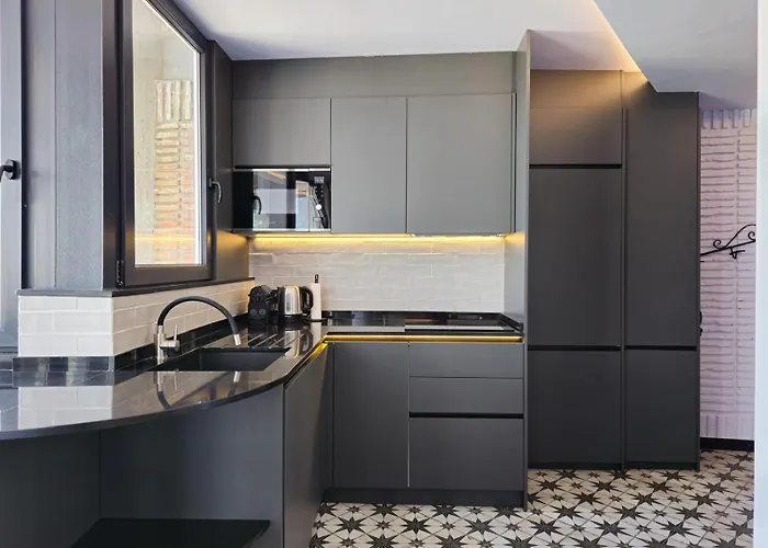 Sky By Rent Me Apartman Torremolinos