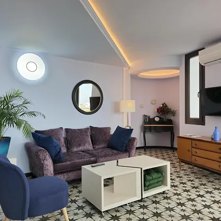 Sky By Rent Me Apartmán