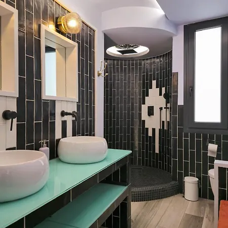 דירה Sky By Rent Me