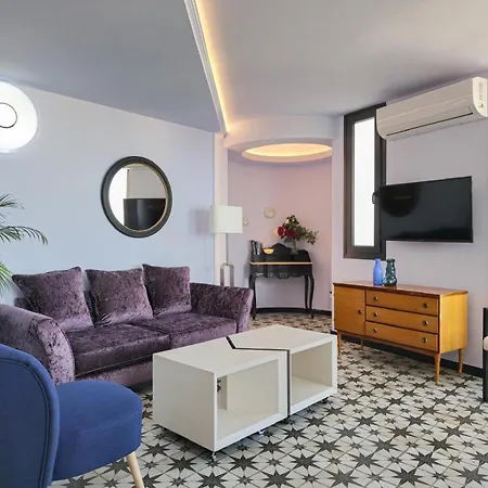 Sky By Rent Me Apartmán Torremolinos