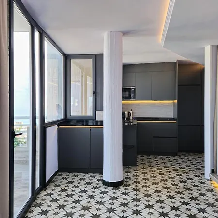 Sky By Rent Me Apartman