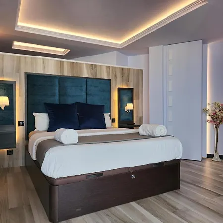 Apartman Sky By Rent Me *