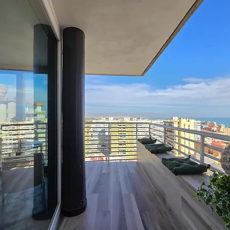 Sky By Rent Me Torremolinos