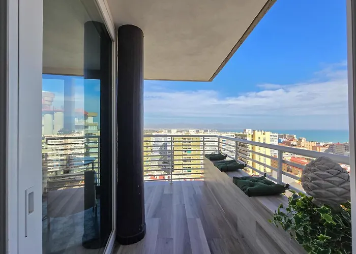 Sky By Rent Me Torremolinos