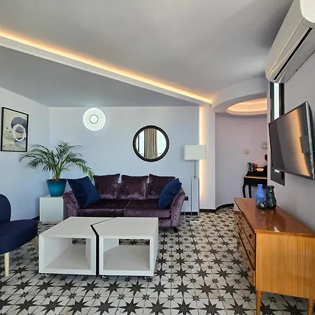 Sky By Rent Me Apartment *