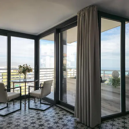 Sky By Rent Me * Torremolinos