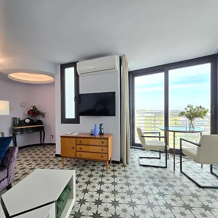 Sky By Rent Me * Torremolinos