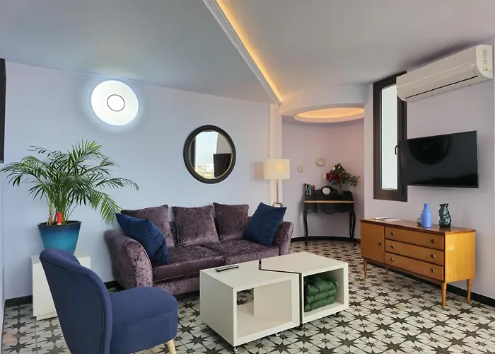 Sky By Rent Me Apartment