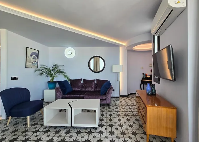 Sky By Rent Me Apartment *