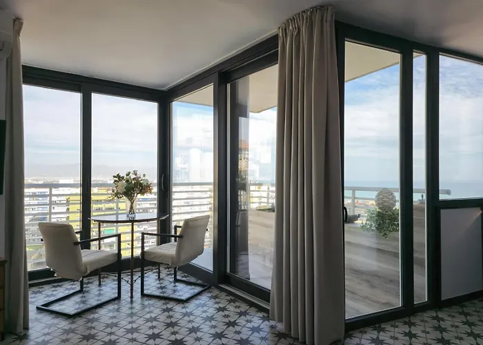 Sky By Rent Me * Torremolinos