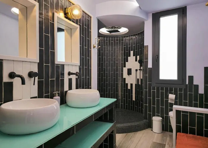 Apartment Sky By Rent Me