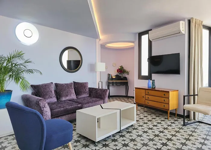 Sky By Rent Me Apartment Torremolinos