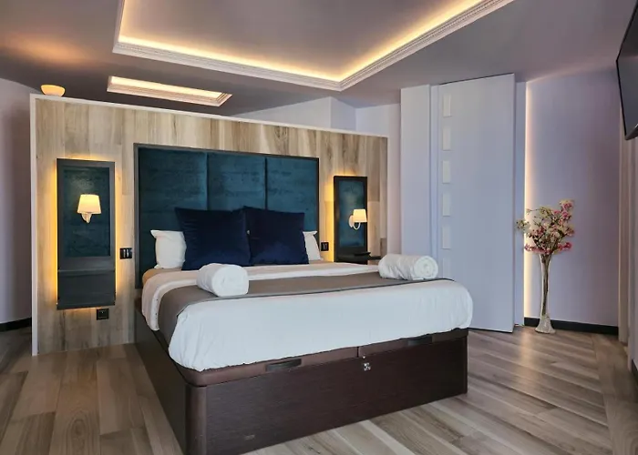 Apartment Sky By Rent Me *